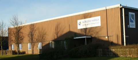 Northumbria Blow Moulding Ltd